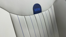 MINI Cooper 160kW SE Classic [Level 2] 54kWh 3dr Auto Electric Hatchback